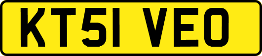 KT51VEO