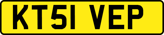 KT51VEP