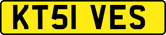 KT51VES