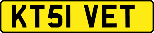 KT51VET