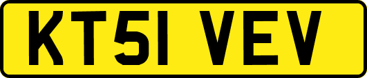 KT51VEV
