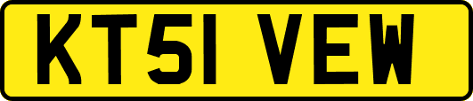 KT51VEW