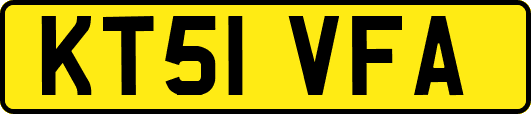 KT51VFA