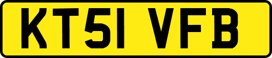 KT51VFB