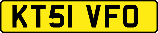 KT51VFO
