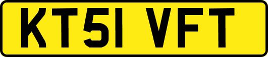 KT51VFT