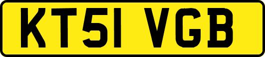 KT51VGB