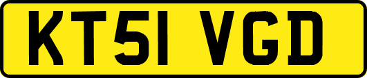 KT51VGD