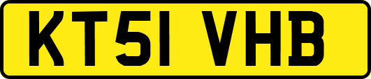 KT51VHB