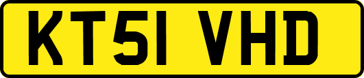 KT51VHD