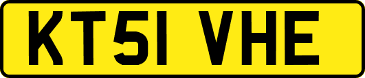 KT51VHE