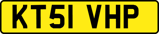 KT51VHP