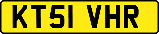 KT51VHR
