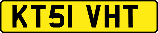 KT51VHT