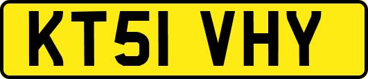 KT51VHY