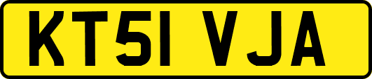 KT51VJA