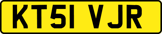 KT51VJR