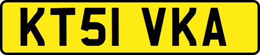KT51VKA