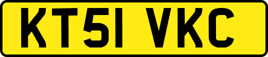 KT51VKC