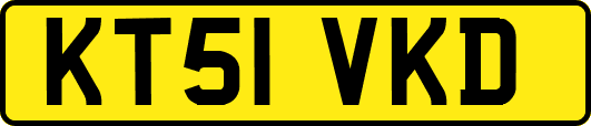 KT51VKD