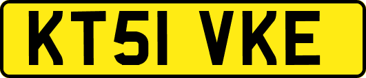 KT51VKE