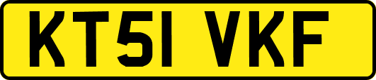 KT51VKF