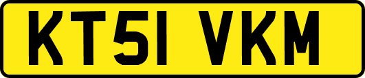 KT51VKM