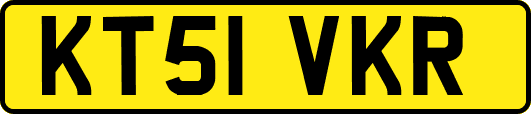 KT51VKR