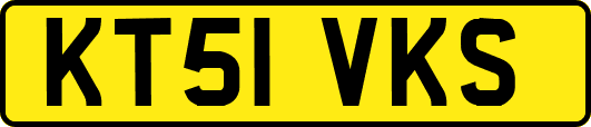 KT51VKS