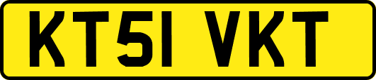 KT51VKT