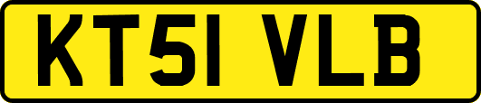 KT51VLB