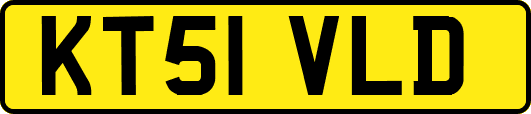 KT51VLD