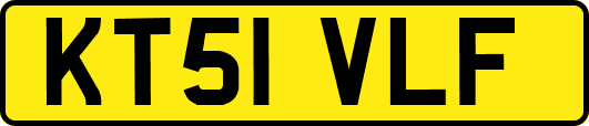 KT51VLF