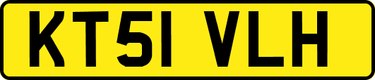 KT51VLH
