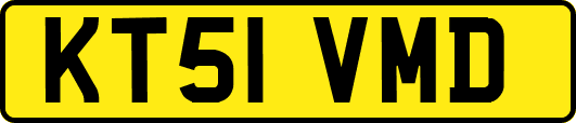 KT51VMD