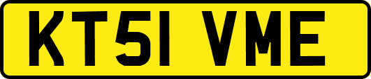 KT51VME