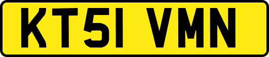 KT51VMN