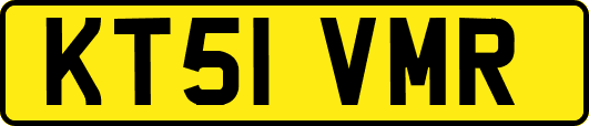 KT51VMR
