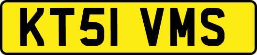 KT51VMS