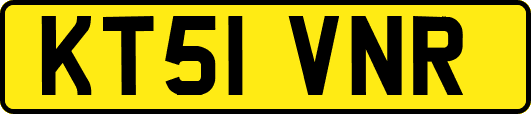 KT51VNR