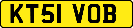 KT51VOB