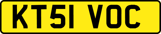 KT51VOC