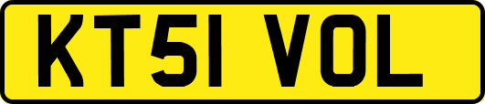 KT51VOL