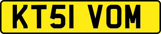 KT51VOM