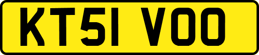 KT51VOO