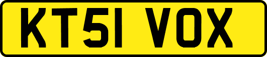 KT51VOX