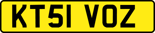 KT51VOZ