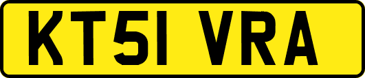 KT51VRA