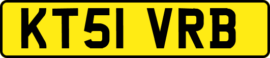 KT51VRB