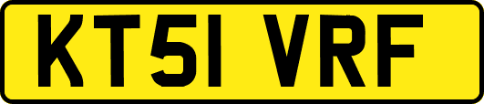 KT51VRF